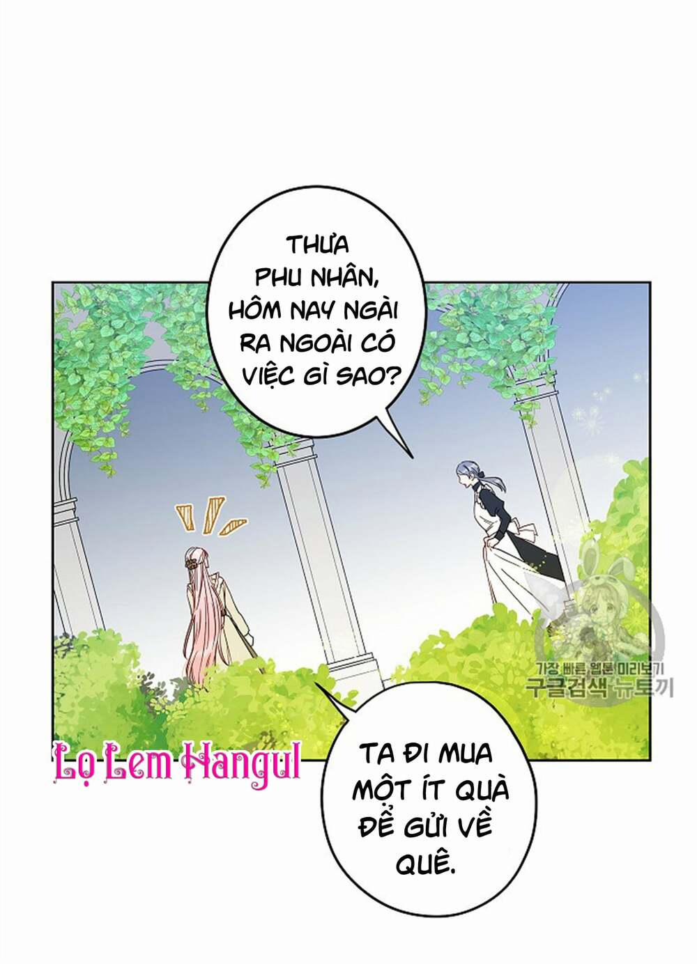 Cuộc Hôn Nhân Giả Dối 38 trang 42