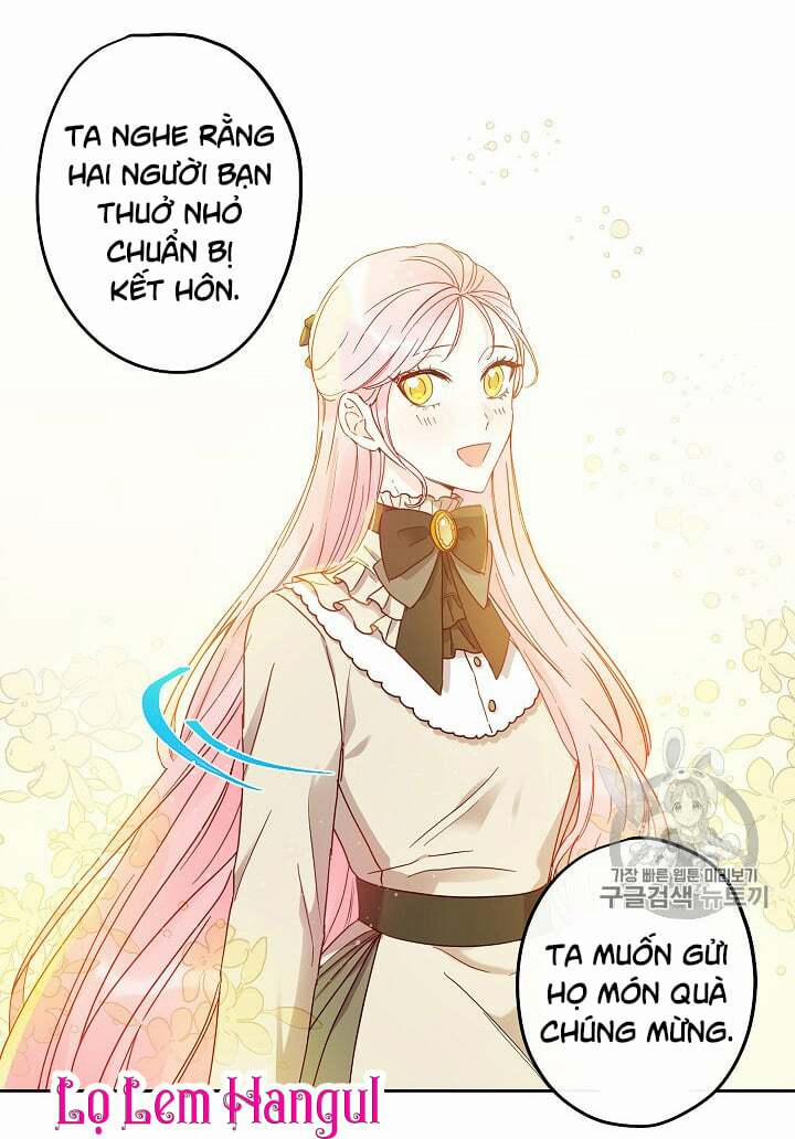 Cuộc Hôn Nhân Giả Dối 38 trang 43