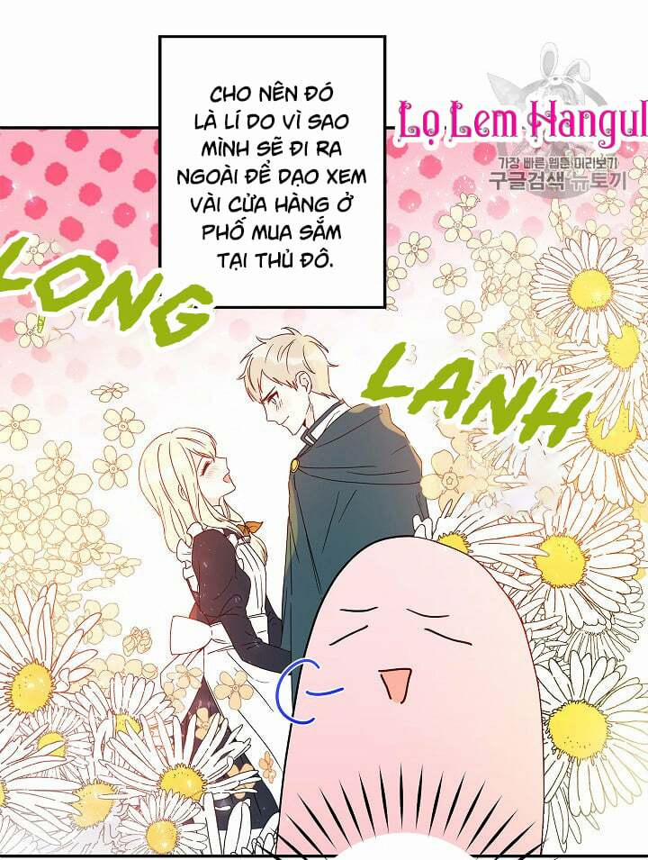 Cuộc Hôn Nhân Giả Dối 38 trang 45