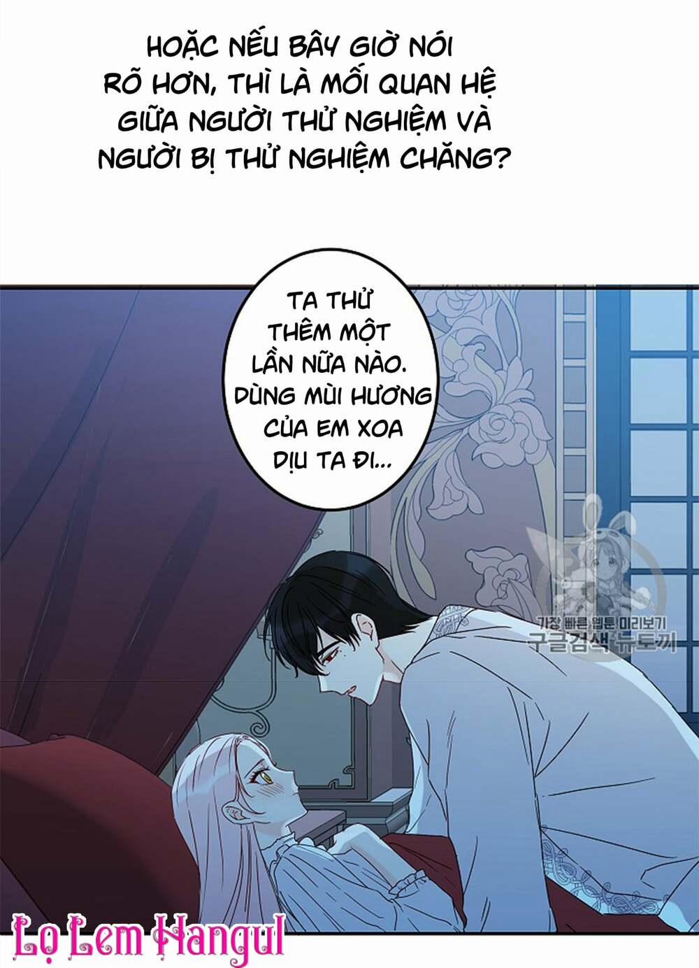 Cuộc Hôn Nhân Giả Dối 38 trang 47