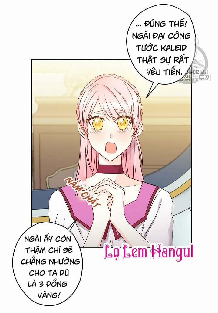 Cuộc Hôn Nhân Giả Dối 38 trang 5