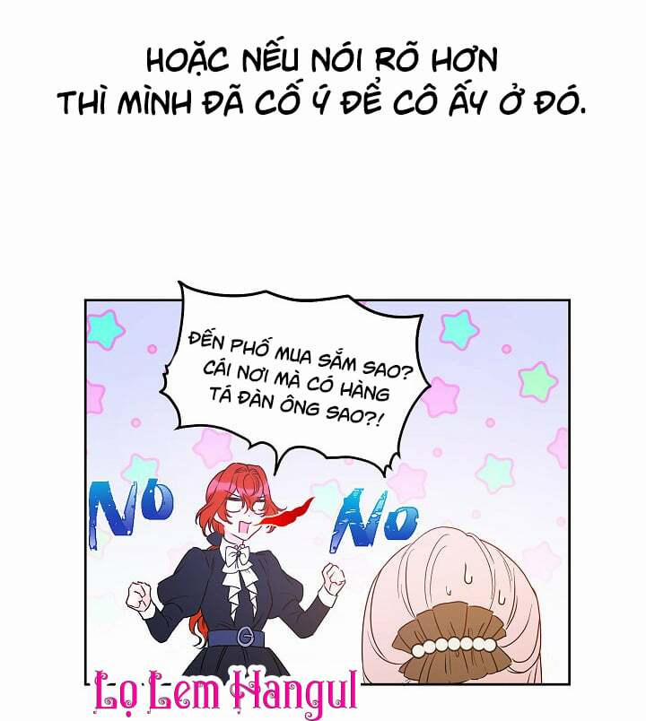 Cuộc Hôn Nhân Giả Dối 38 trang 50