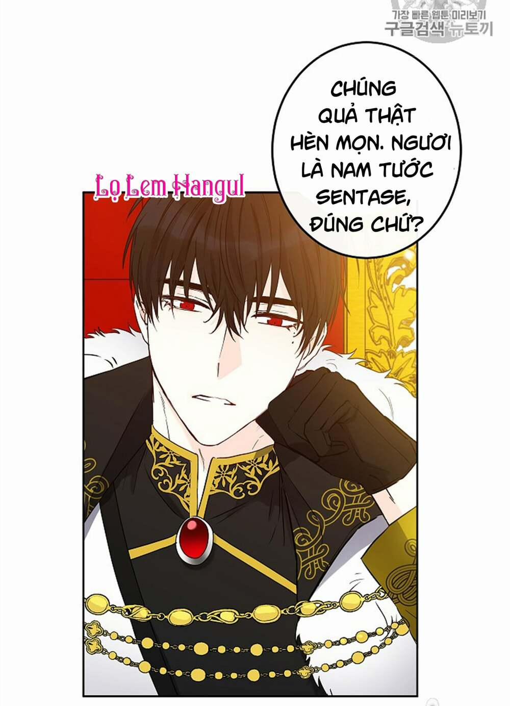 Cuộc Hôn Nhân Giả Dối 38 trang 64