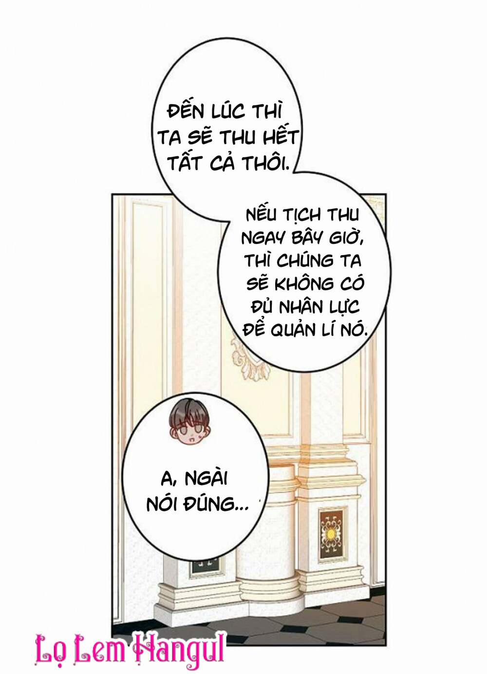 Cuộc Hôn Nhân Giả Dối 39 trang 11