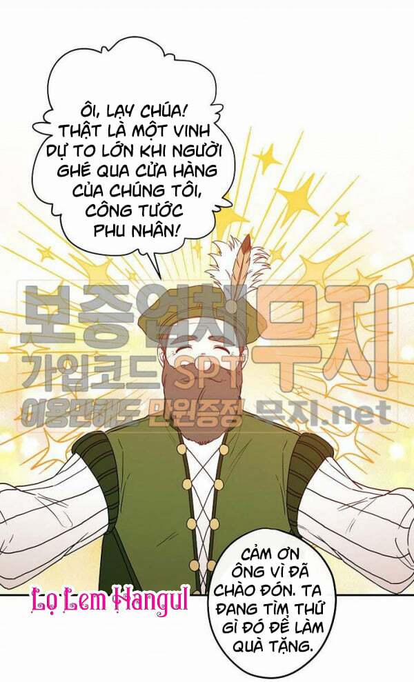 Cuộc Hôn Nhân Giả Dối 39 trang 15