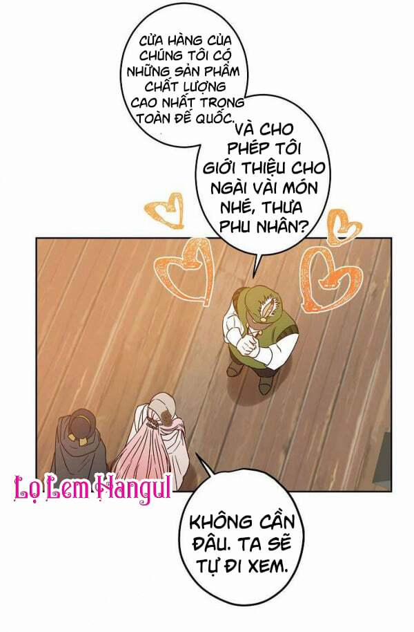 Cuộc Hôn Nhân Giả Dối 39 trang 16