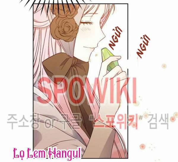 Cuộc Hôn Nhân Giả Dối 39 trang 18