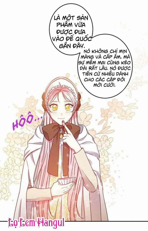 Cuộc Hôn Nhân Giả Dối 39 trang 21