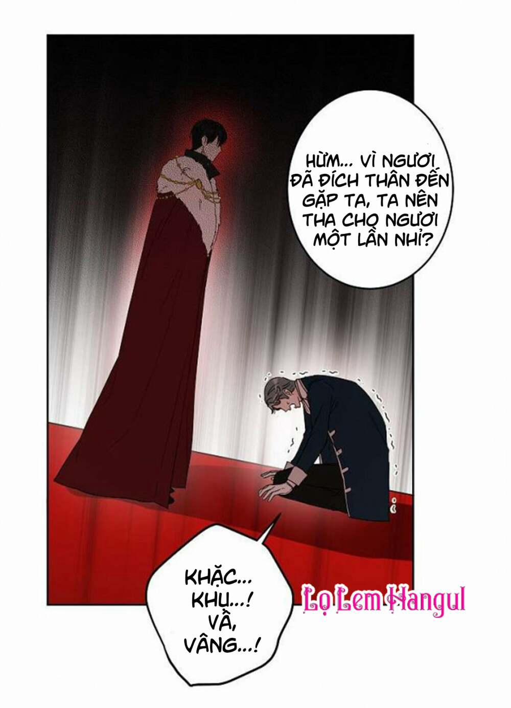 Cuộc Hôn Nhân Giả Dối 39 trang 3