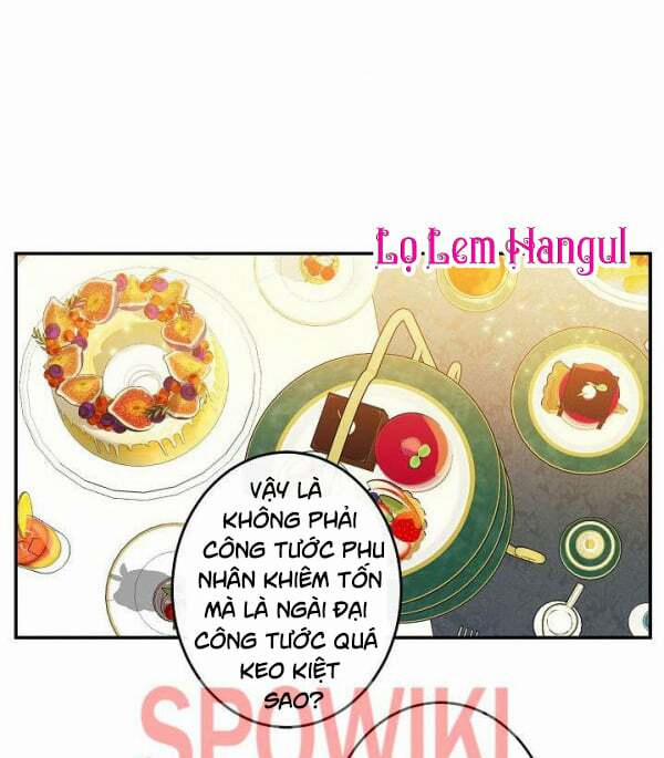 Cuộc Hôn Nhân Giả Dối 39 trang 37