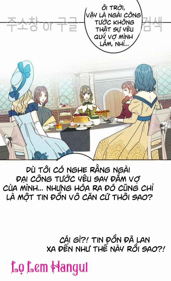 Cuộc Hôn Nhân Giả Dối 39 trang 38