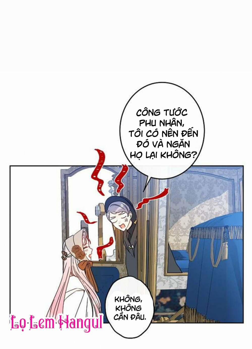 Cuộc Hôn Nhân Giả Dối 39 trang 40