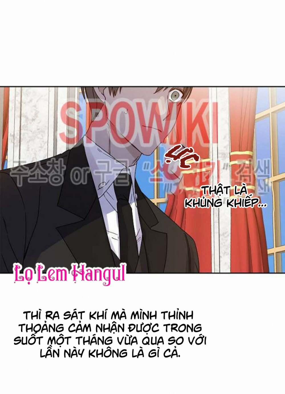 Cuộc Hôn Nhân Giả Dối 39 trang 5