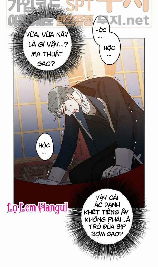 Cuộc Hôn Nhân Giả Dối 39 trang 6