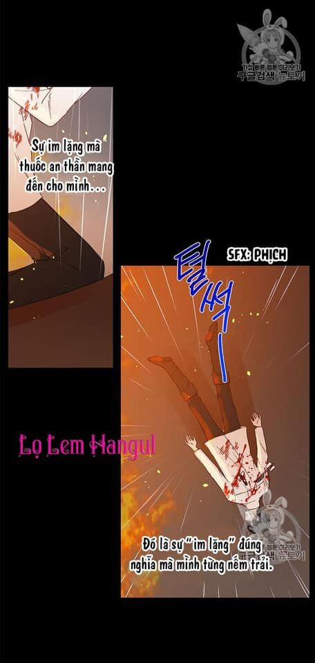 Cuộc Hôn Nhân Giả Dối 40 trang 17