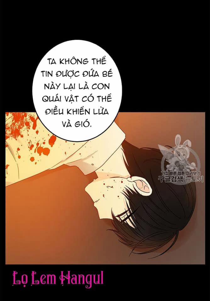 Cuộc Hôn Nhân Giả Dối 40 trang 18