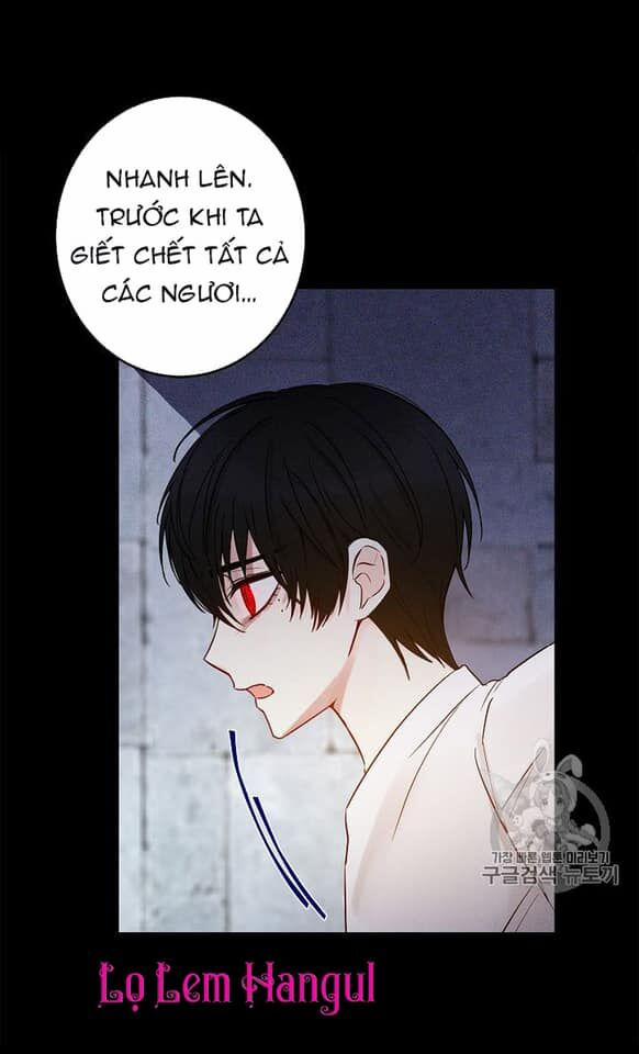 Cuộc Hôn Nhân Giả Dối 40 trang 24