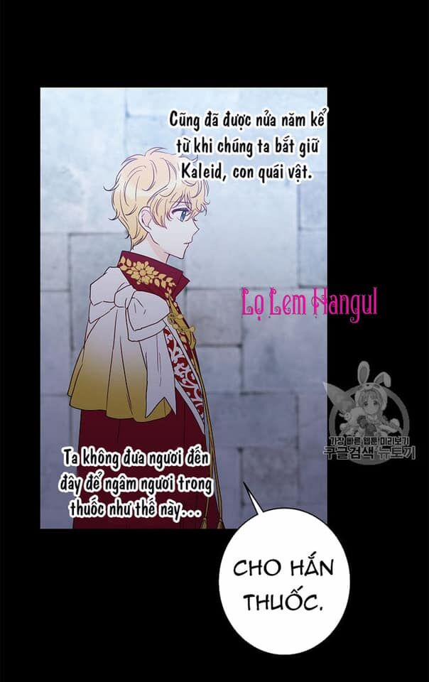 Cuộc Hôn Nhân Giả Dối 40 trang 25