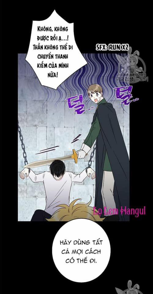 Cuộc Hôn Nhân Giả Dối 40 trang 31