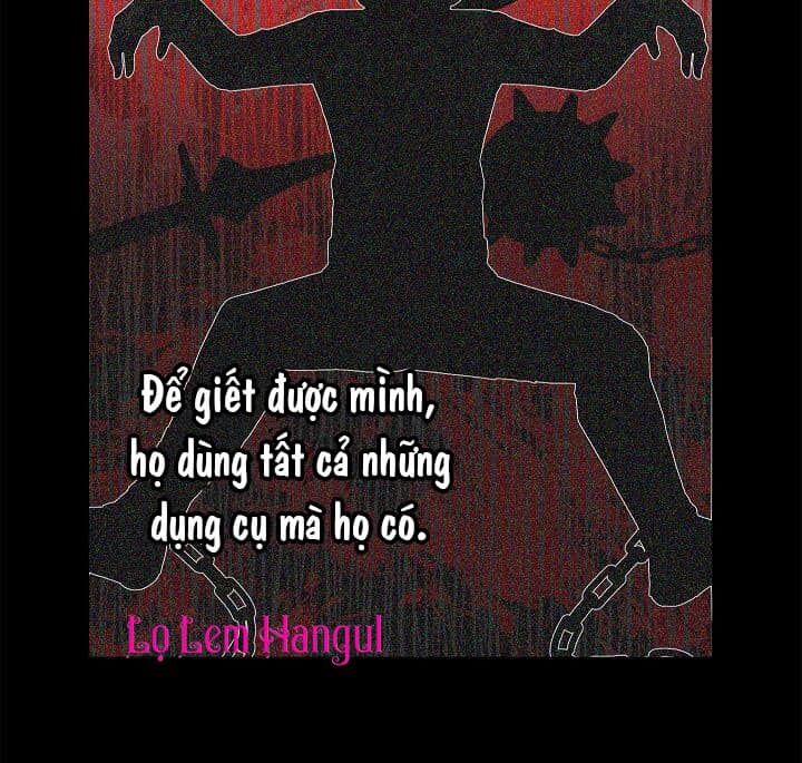 Cuộc Hôn Nhân Giả Dối 40 trang 33