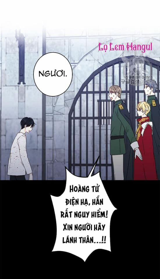 Cuộc Hôn Nhân Giả Dối 40 trang 38