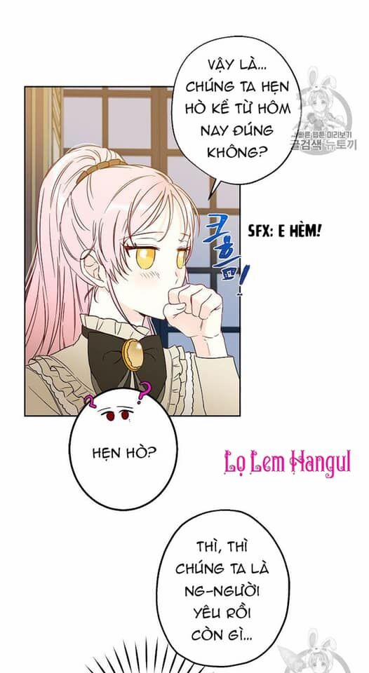 Cuộc Hôn Nhân Giả Dối 40 trang 85