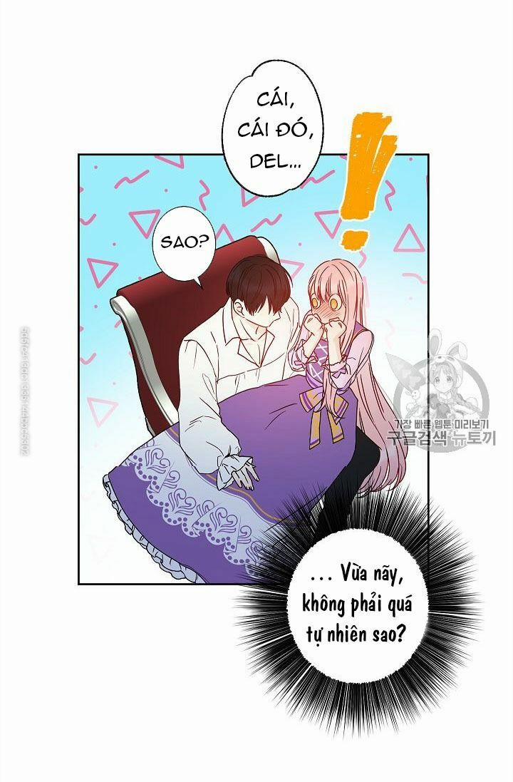 Cuộc Hôn Nhân Giả Dối 42 trang 10