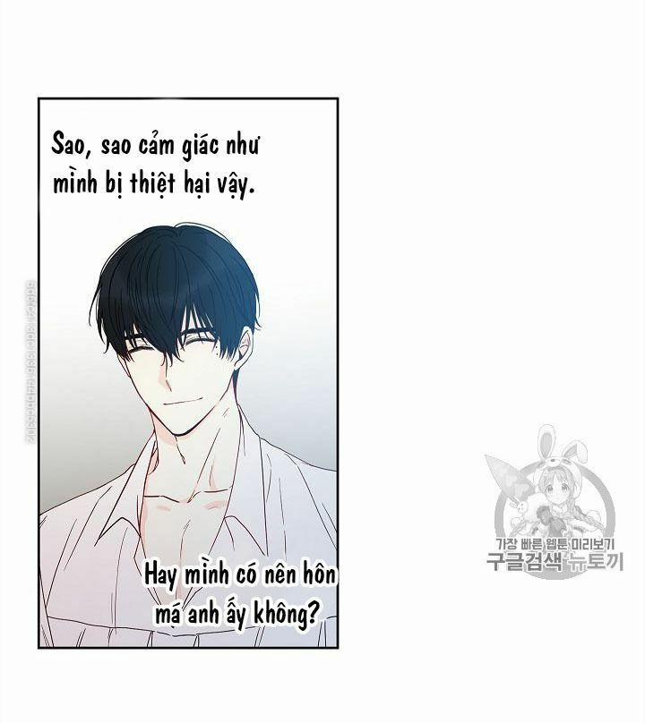 Cuộc Hôn Nhân Giả Dối 42 trang 11