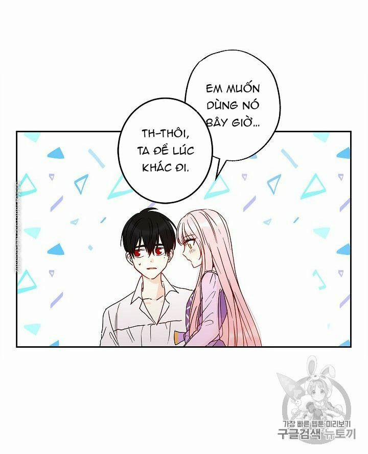 Cuộc Hôn Nhân Giả Dối 42 trang 19