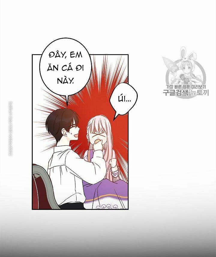 Cuộc Hôn Nhân Giả Dối 42 trang 21