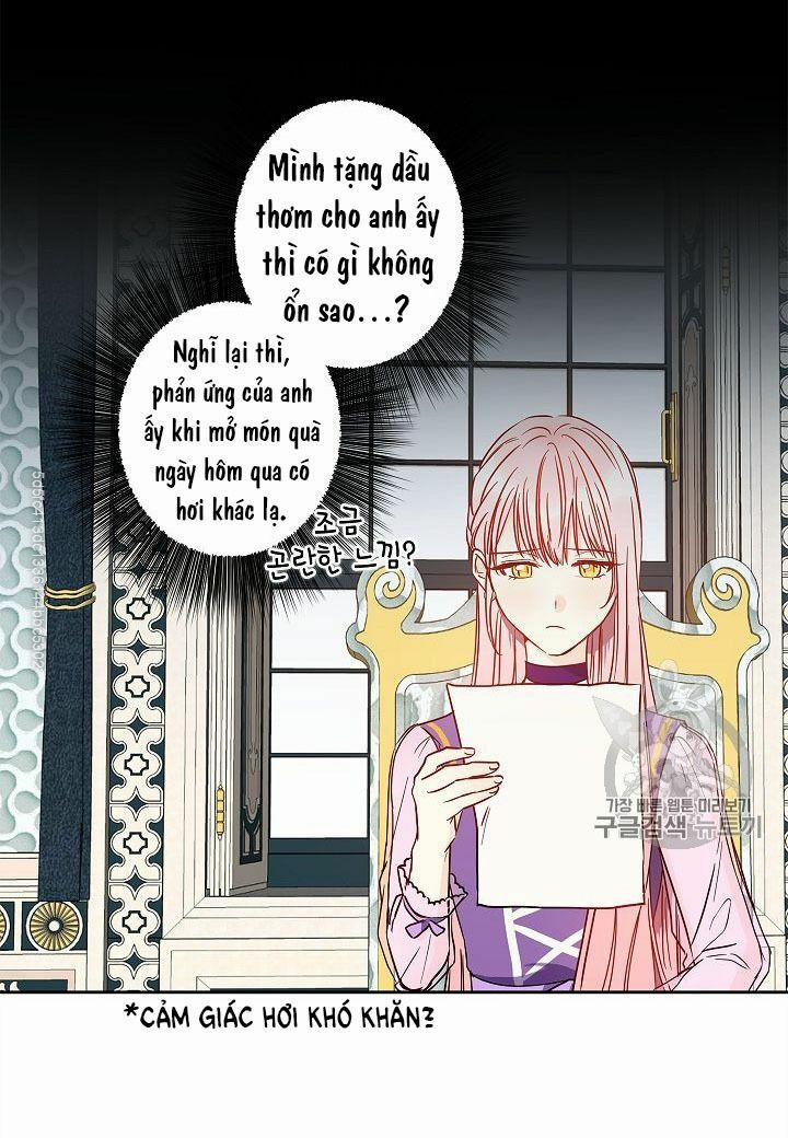 Cuộc Hôn Nhân Giả Dối 42 trang 23