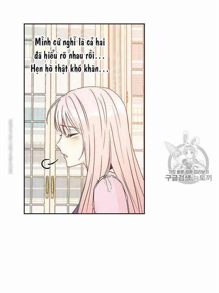 Cuộc Hôn Nhân Giả Dối 42 trang 26