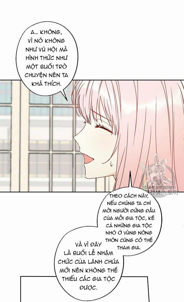 Cuộc Hôn Nhân Giả Dối 42 trang 28