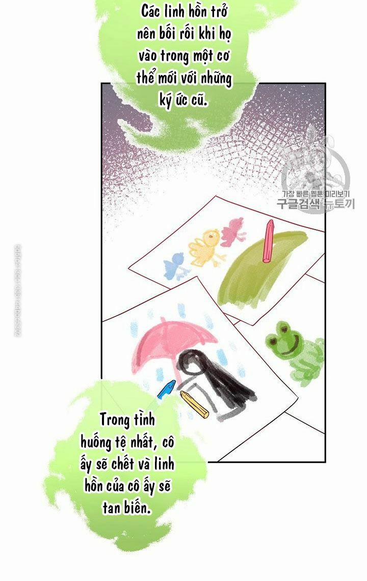 Cuộc Hôn Nhân Giả Dối 42 trang 35