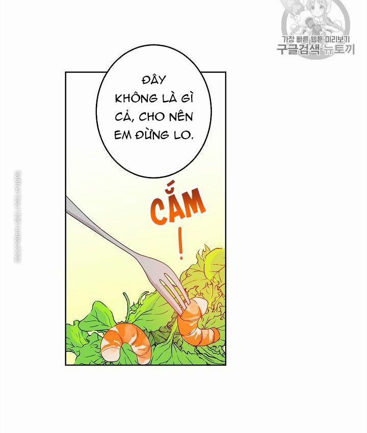 Cuộc Hôn Nhân Giả Dối 42 trang 4