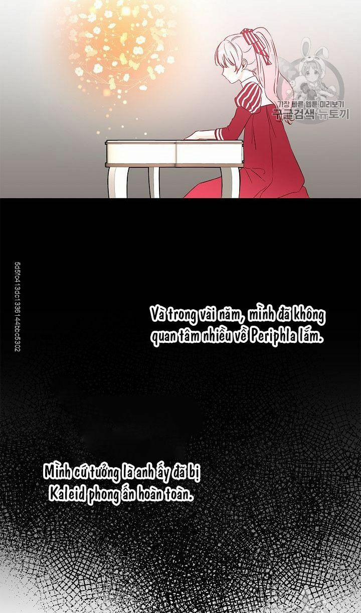 Cuộc Hôn Nhân Giả Dối 42 trang 43