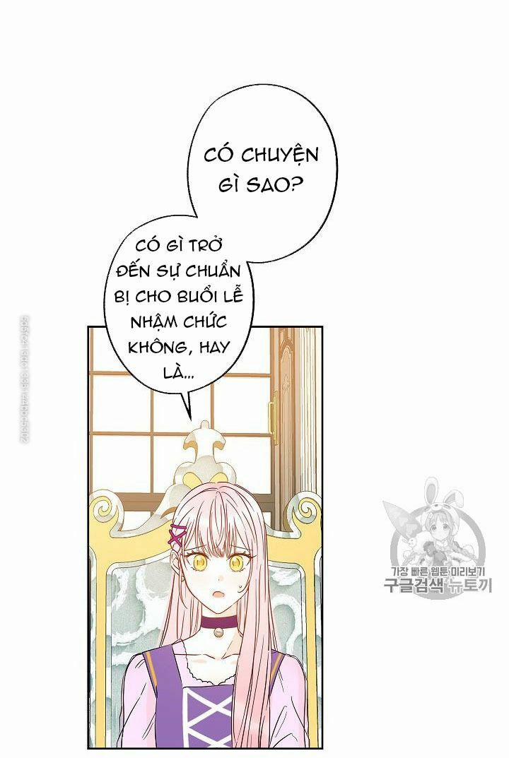 Cuộc Hôn Nhân Giả Dối 42 trang 46