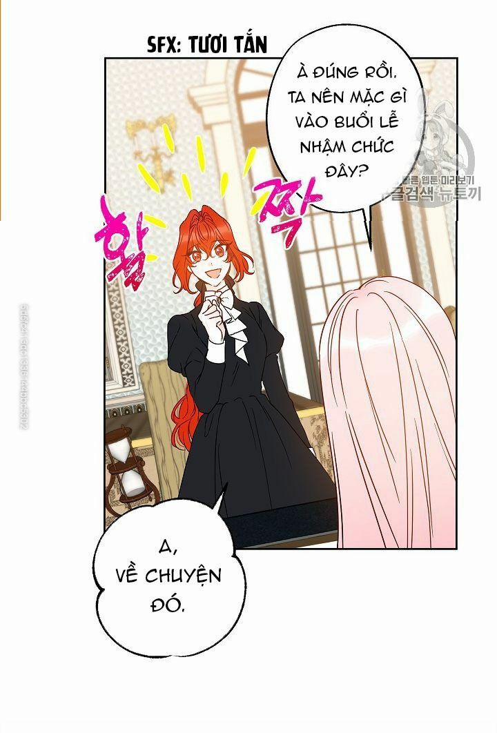 Cuộc Hôn Nhân Giả Dối 42 trang 48