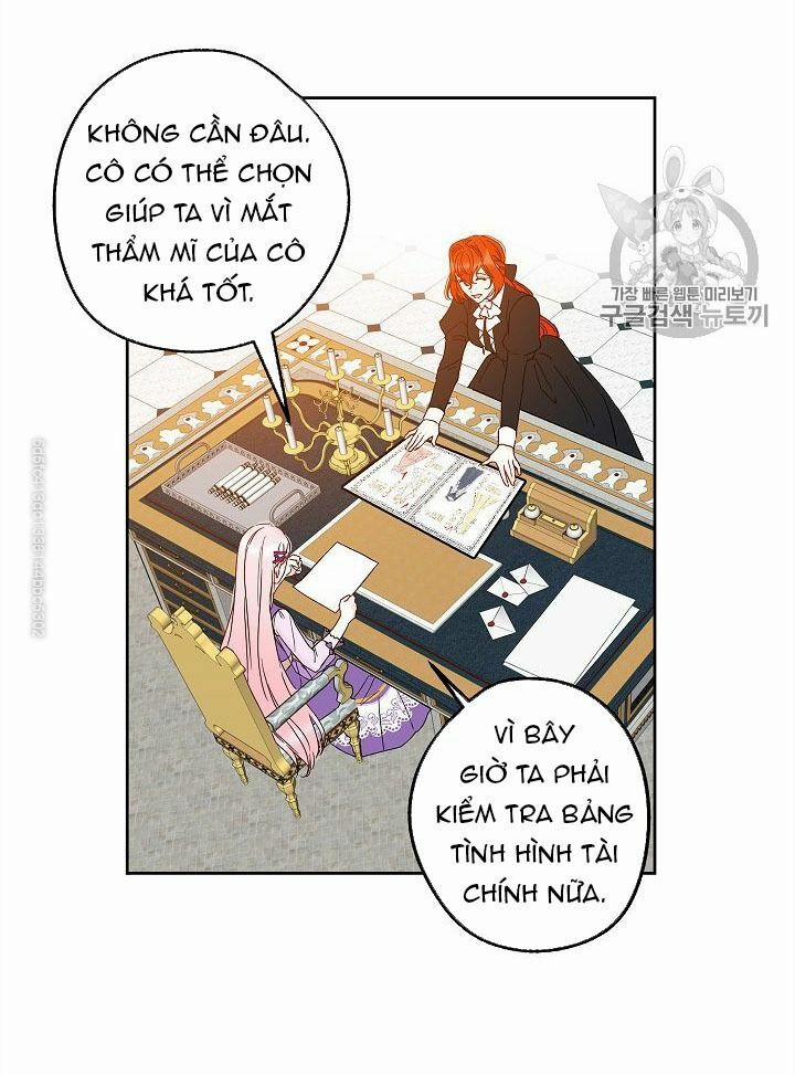 Cuộc Hôn Nhân Giả Dối 42 trang 50