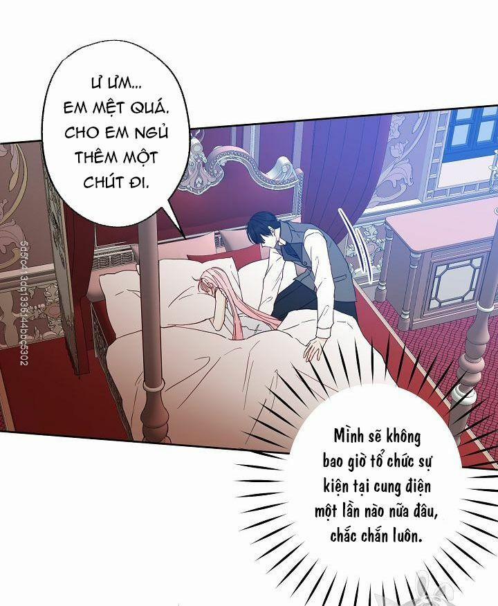 Cuộc Hôn Nhân Giả Dối 42 trang 55