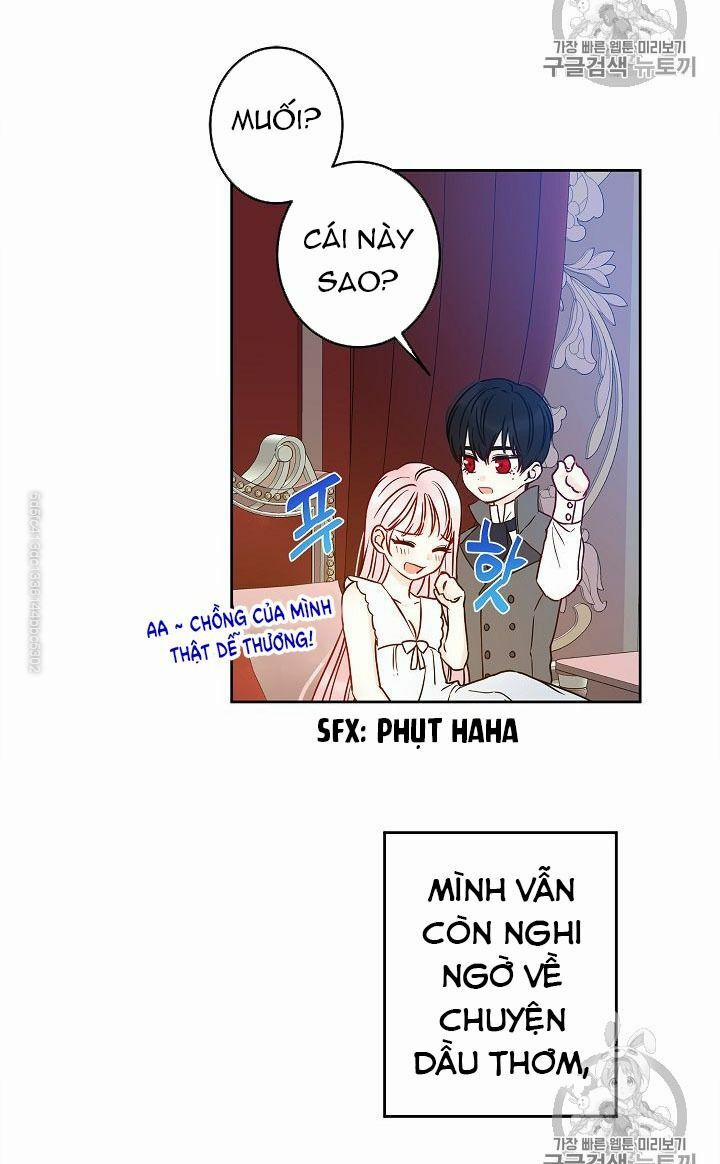 Cuộc Hôn Nhân Giả Dối 42 trang 64