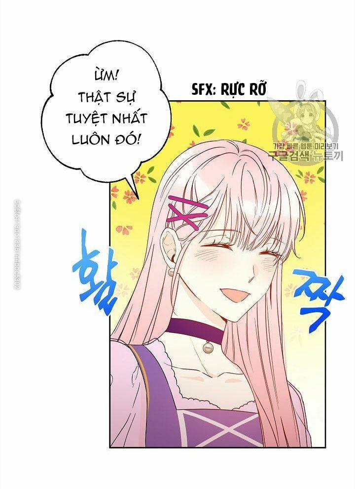 Cuộc Hôn Nhân Giả Dối 42 trang 8