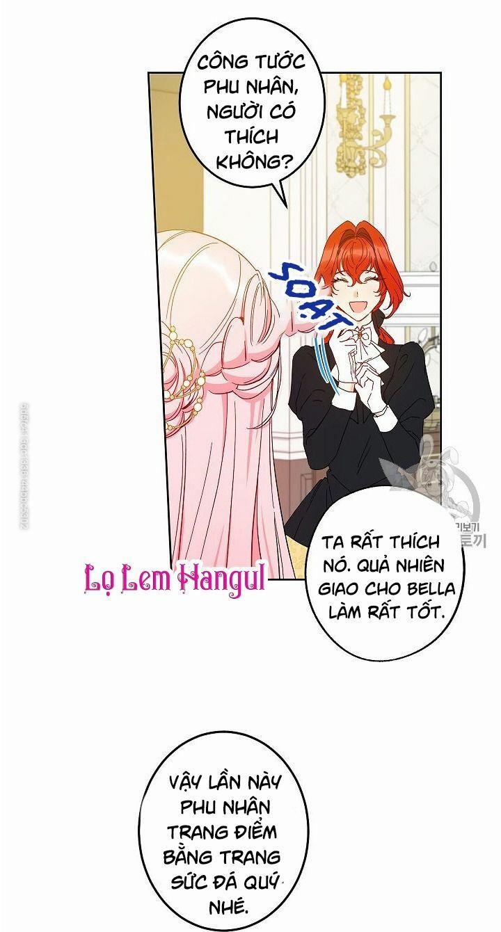 Cuộc Hôn Nhân Giả Dối 43 trang 13