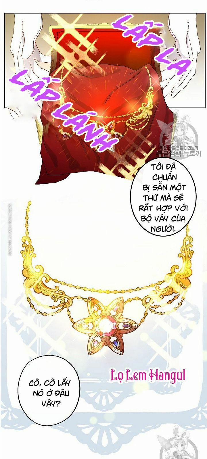 Cuộc Hôn Nhân Giả Dối 43 trang 14