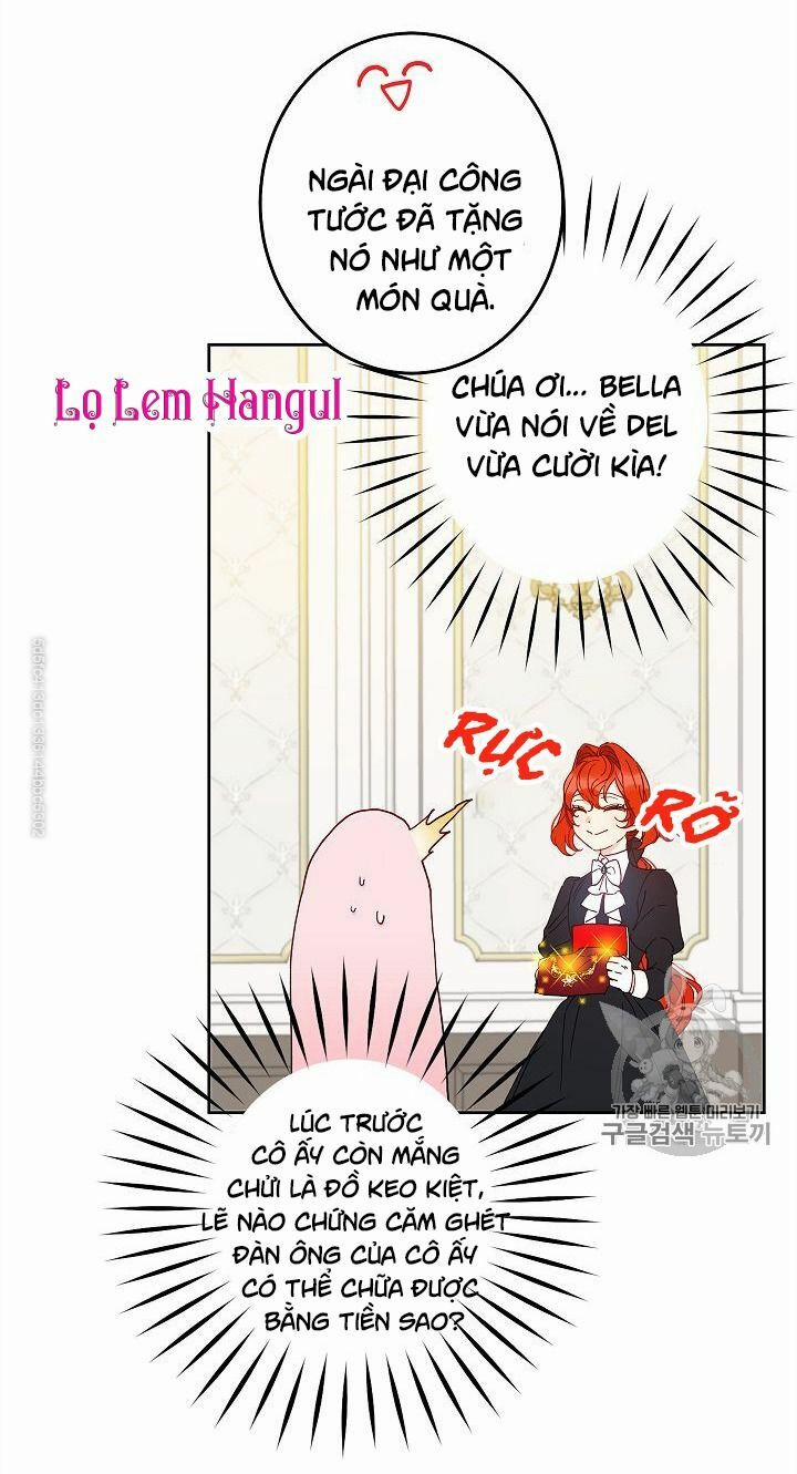 Cuộc Hôn Nhân Giả Dối 43 trang 15