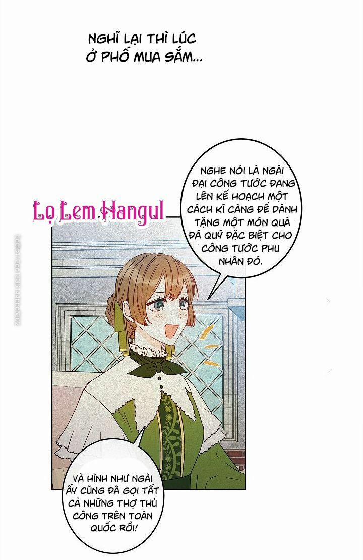 Cuộc Hôn Nhân Giả Dối 43 trang 16