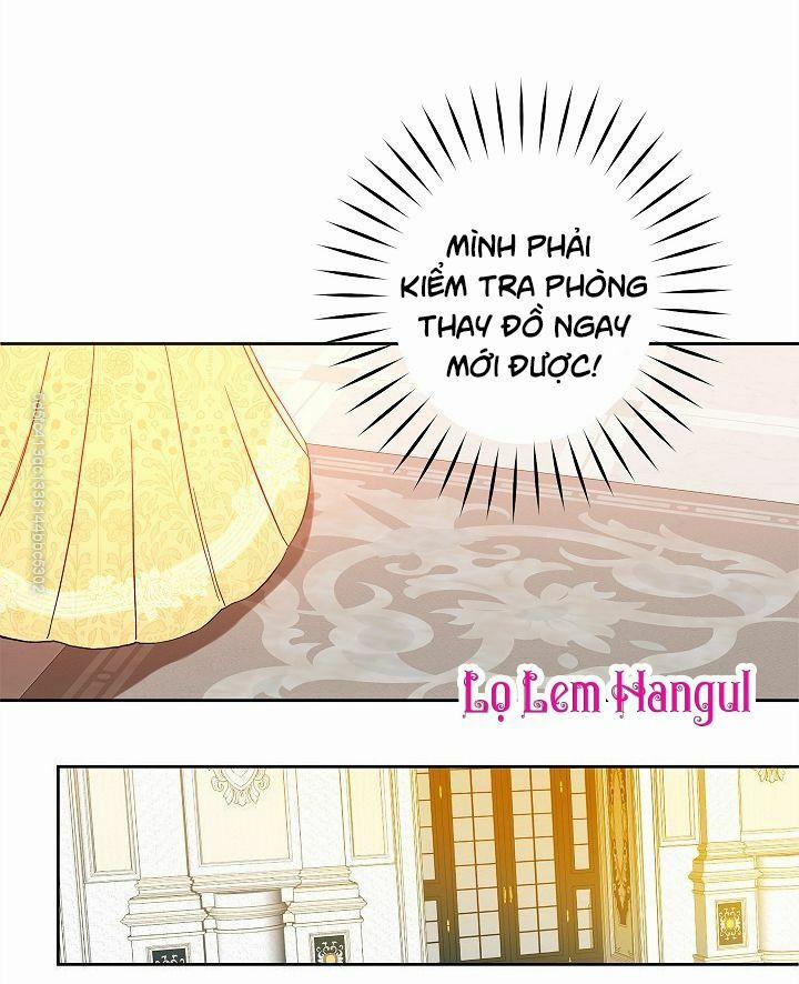 Cuộc Hôn Nhân Giả Dối 43 trang 18