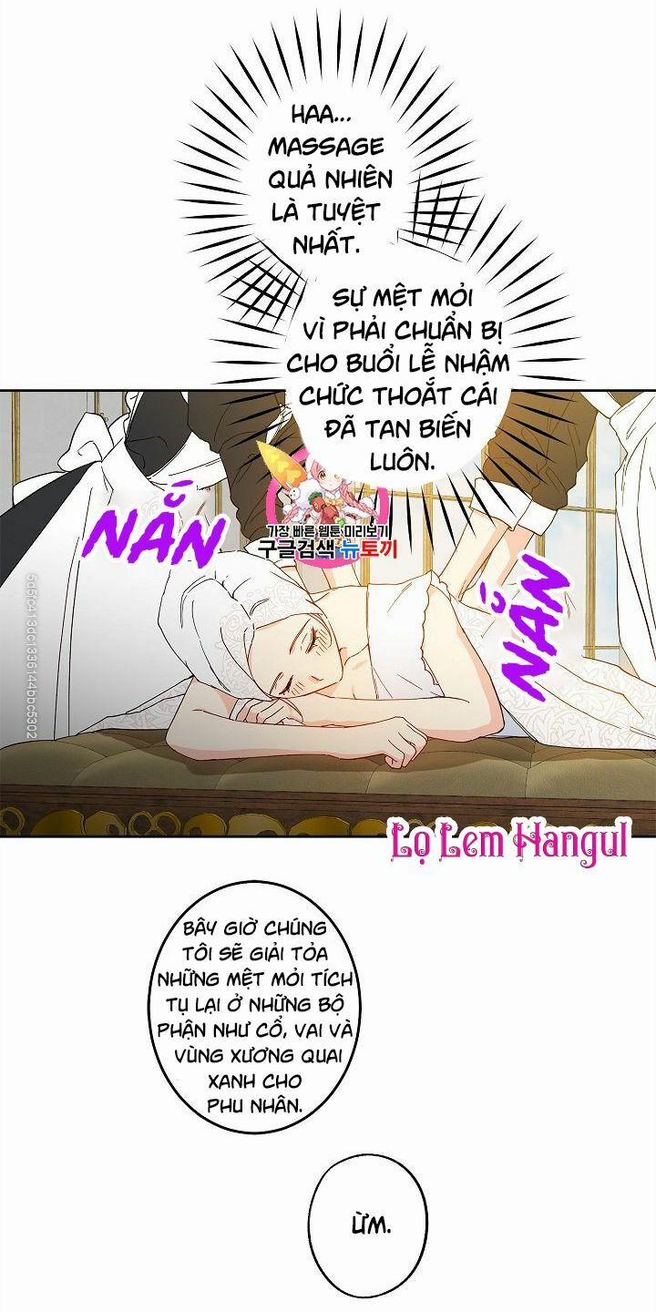 Cuộc Hôn Nhân Giả Dối 43 trang 2