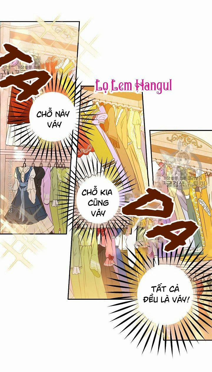 Cuộc Hôn Nhân Giả Dối 43 trang 21