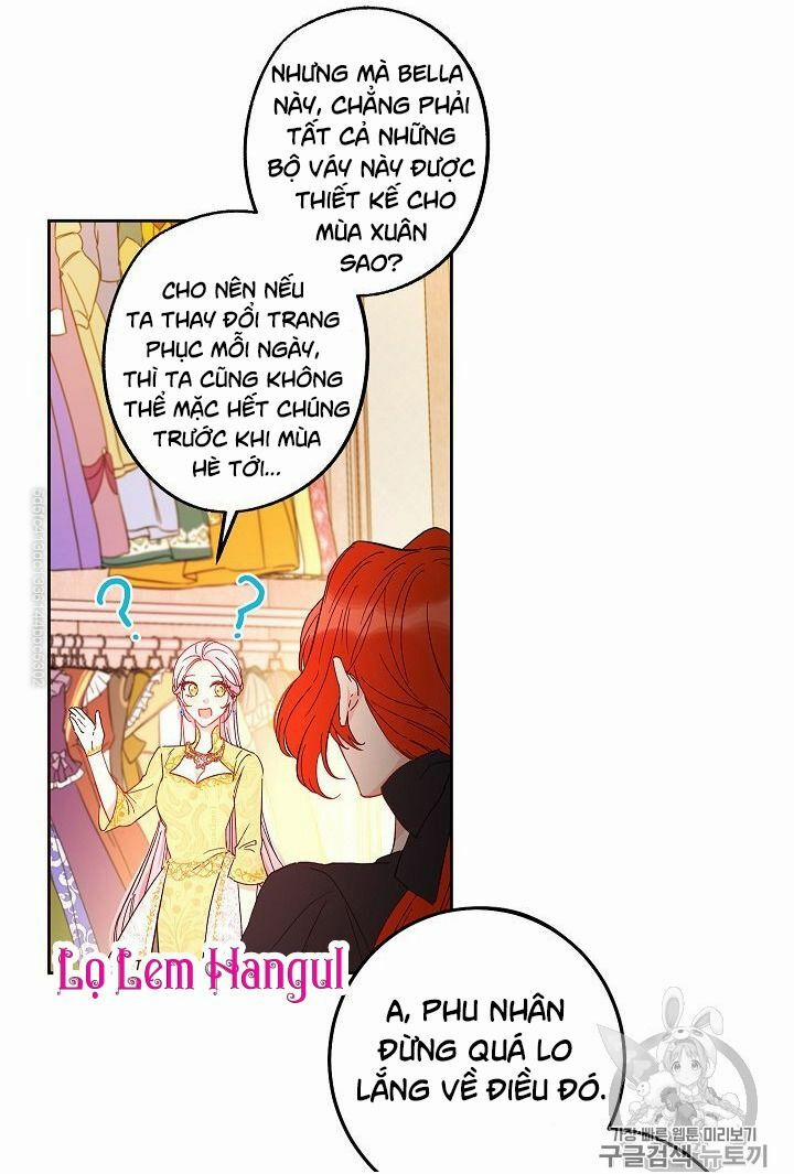 Cuộc Hôn Nhân Giả Dối 43 trang 28